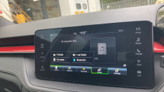 Skoda Fabia 1.0 TSI 116 Monte Carlo Edition 5dr DSG Petrol Hatchback
